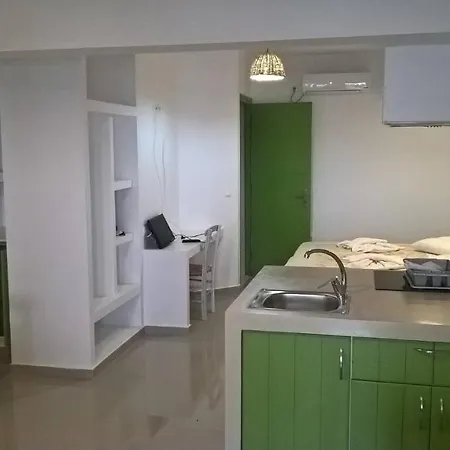 Apartament At Ioanna With Gorgeous Sea View *